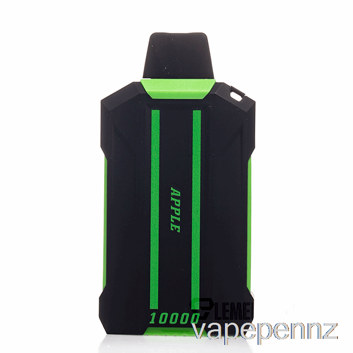 Posh XTRON 10000 Disposable Apple VAPE NZ